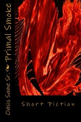 Cover for Primal Smoke