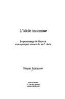 Cover for L' idole inconnue