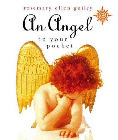 Cover for An Angel in Your Pocket