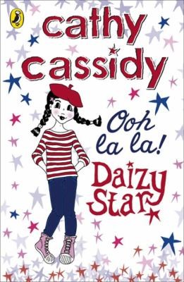 Cover for Daizy Star Ooh La La