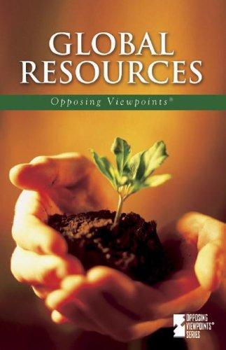 Cover for Global Resources