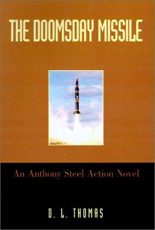 Cover for The Doomsday Missle
