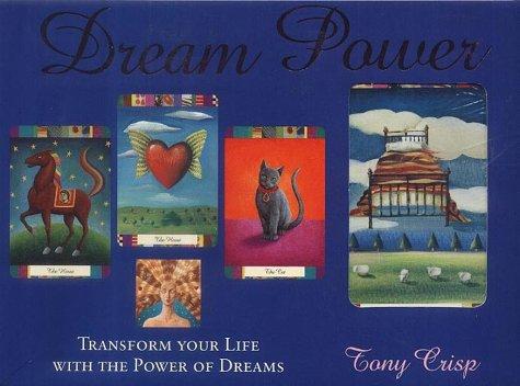 Cover for Dream Power