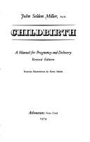 Cover for Childbirth