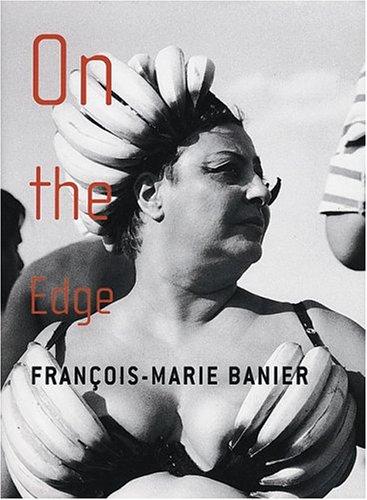 Cover for Francois-Marie Banier