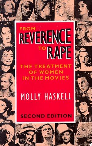 Cover for From reverence to rape