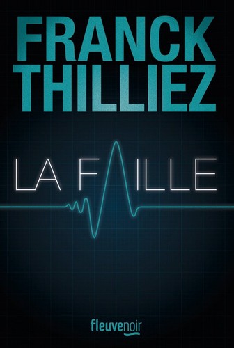 Cover for La Faille