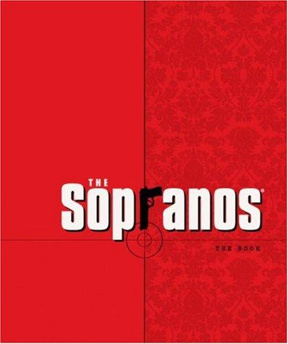 Cover for Sopranos, The