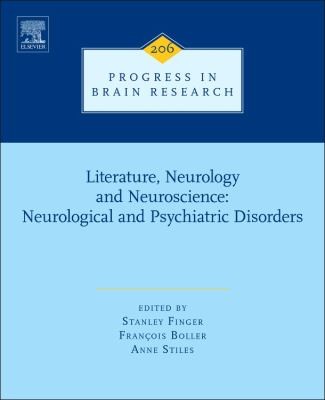 Cover for Literature Neurology and Neuroscience