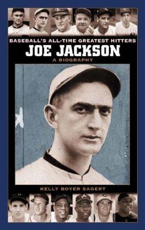 Cover for Joe Jackson