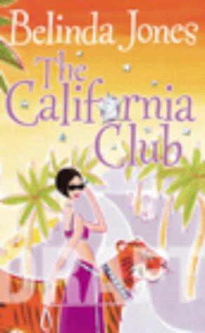 Cover for The California Club