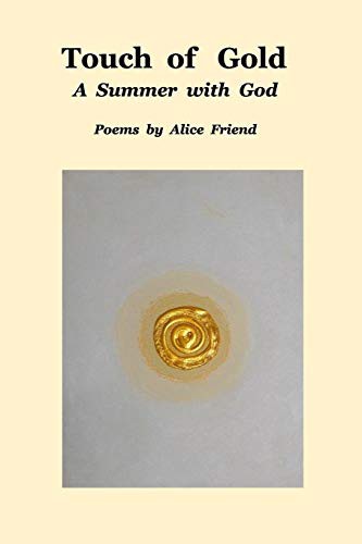 Cover for Touch of Gold
