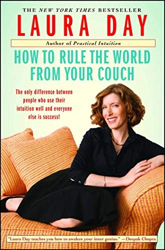 Cover for How to Rule the World from Your Couch