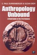 Cover for Anthropology unbound