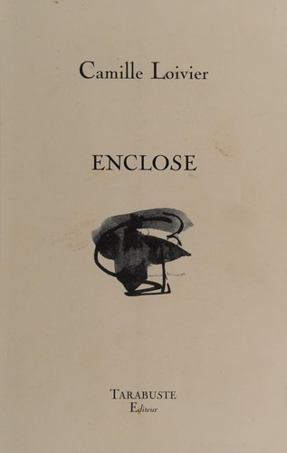 Cover for Enclose
