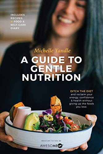 Cover for A Guide to Gentle Nutrition