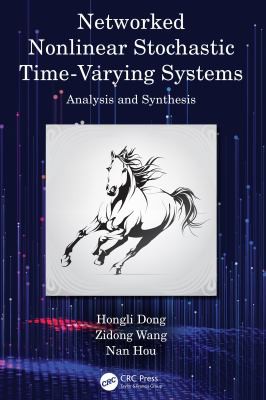 Cover for Networked Non-Linear Stochastic Time-Varying Systems