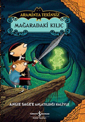 Cover for Magaradaki Kilic