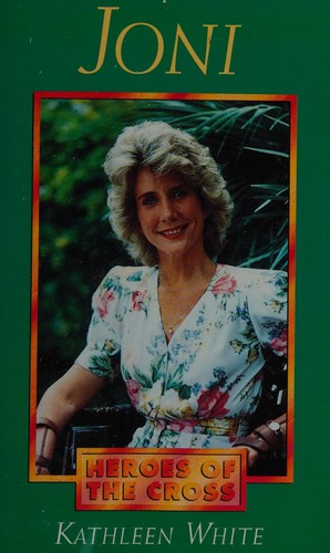 Cover for Joni
