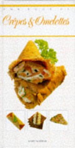 Cover for The Crepes and Omelettes