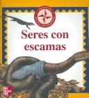 Cover for Seres Con Escamas / Reptiles and Amphibians (Biblioteca De Primeros Descubrimientos/First Discoveries Library)