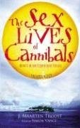 Cover for The Sex Lives of Cannibals