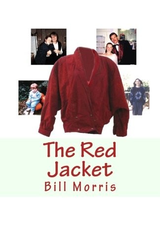 Cover for The Red Jacket