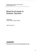 Cover for Renal Involvement in Systemic Vasculitis