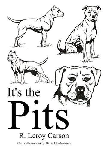 Cover for Its the Pits
