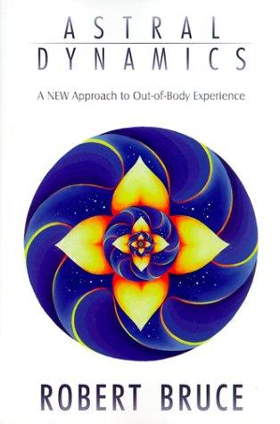 Cover for Astral Dynamics