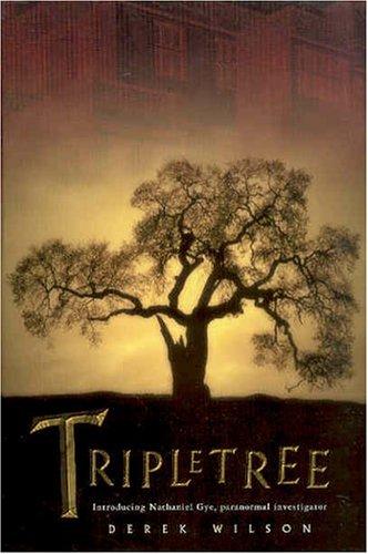Cover for Tripletree