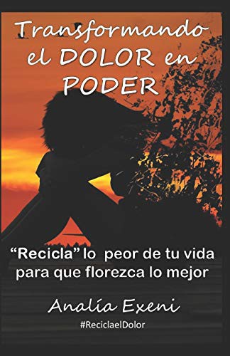 Cover for Transformando el DOLOR en PODER
