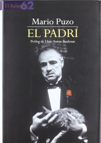 Cover for El padrí