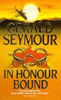 Cover for In Honour Bound