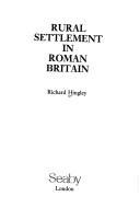 Cover for Rural settlement in Roman Britain