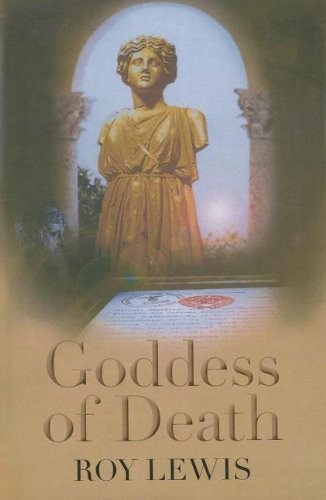 Cover for Goddess Of Death
