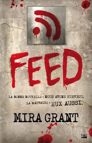 Cover for feed