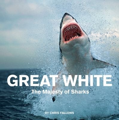 Cover for Great White