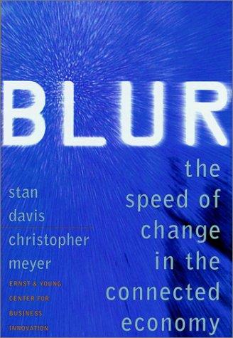 Cover for Blur