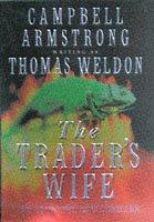 Cover for The Trader's Wife