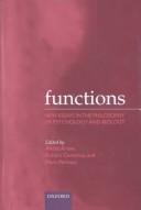 Cover for Functions