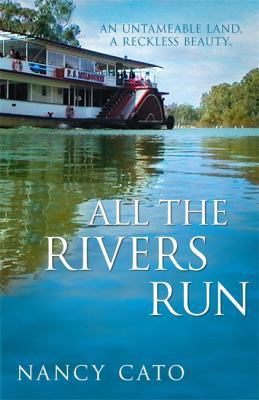 Cover for All the Rivers Run