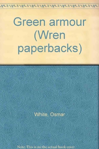 Cover for Green armour