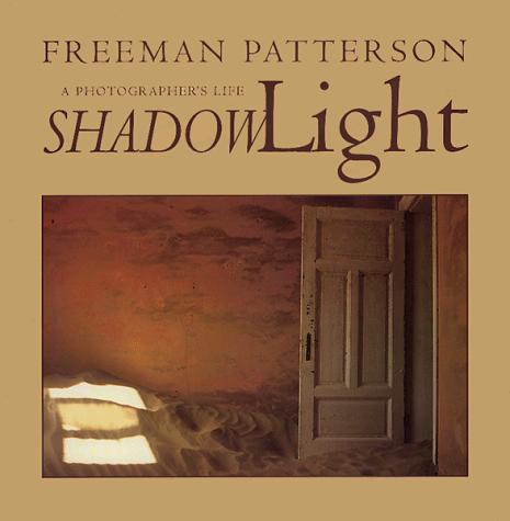 Cover for Shadowlight