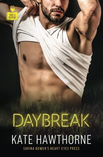 Cover for Daybreak