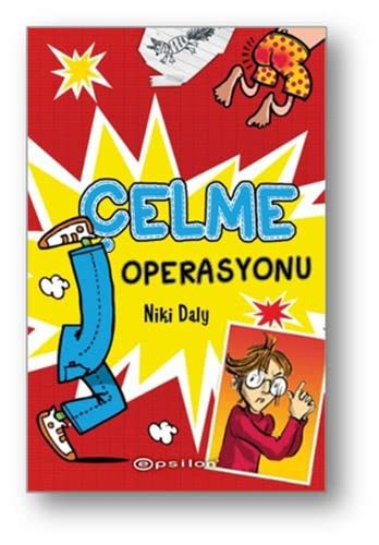 Cover for Celme Operasyonu