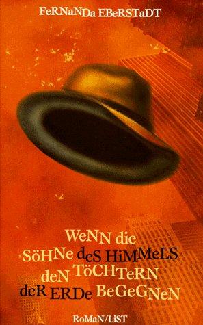 Cover for Wenn die Söhne des Himmels den Töchtern der Erde begegnen.