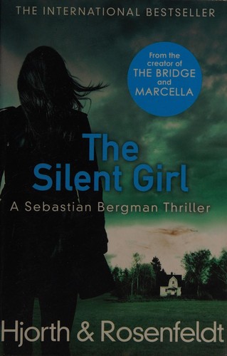 Cover for Silent Girl