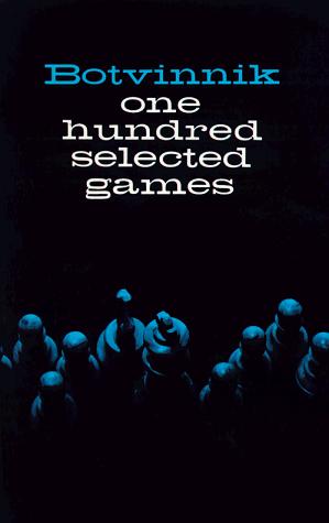 Cover for Botvinnik