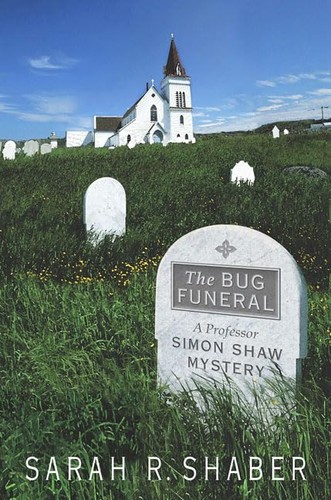 Cover for The Bug Funeral